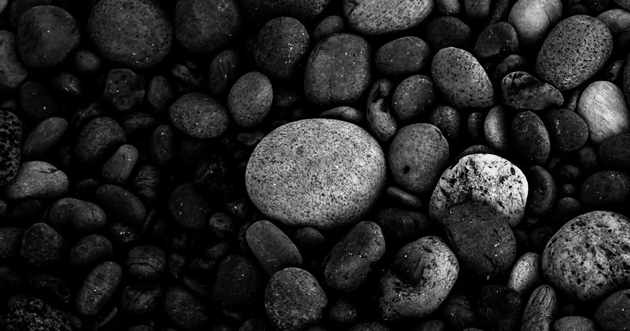 Inspired by nature's grit Inspired by nature's grit