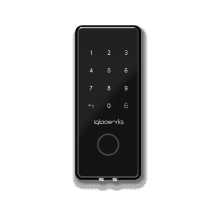 Cellular Deadbolt