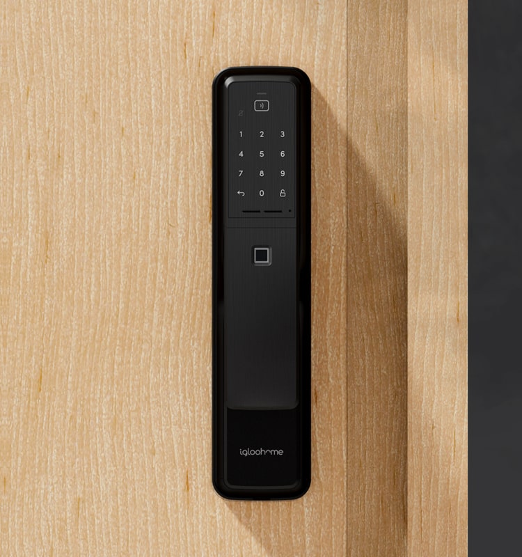 Push-Pull Mortise Push-Pull Mortise