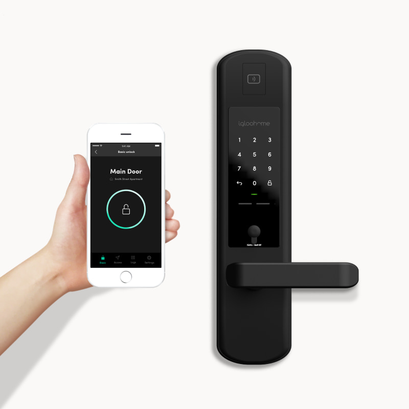 Bluetooth keys Bluetooth keys