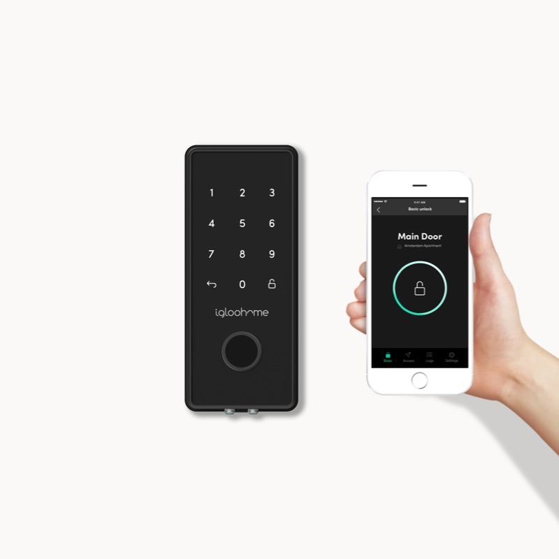 Bluetooth Key Bluetooth Key