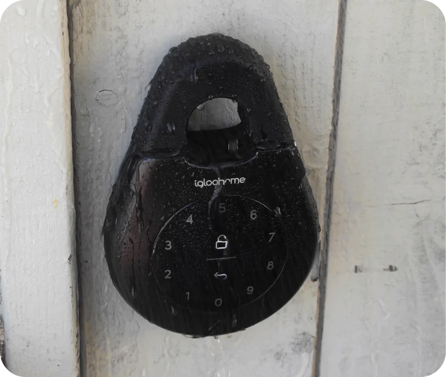 Keybox 3