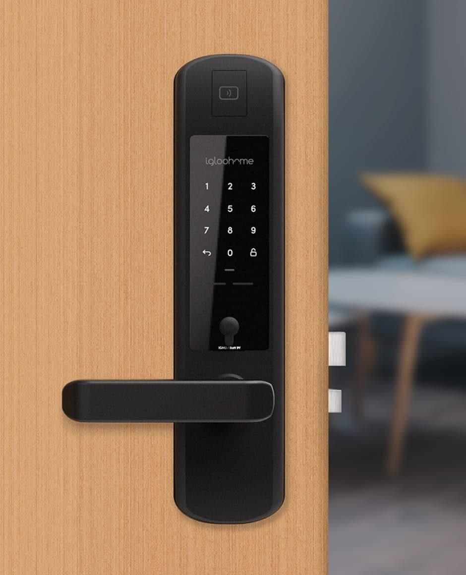 Smart Mortise 2 Smart Mortise 2