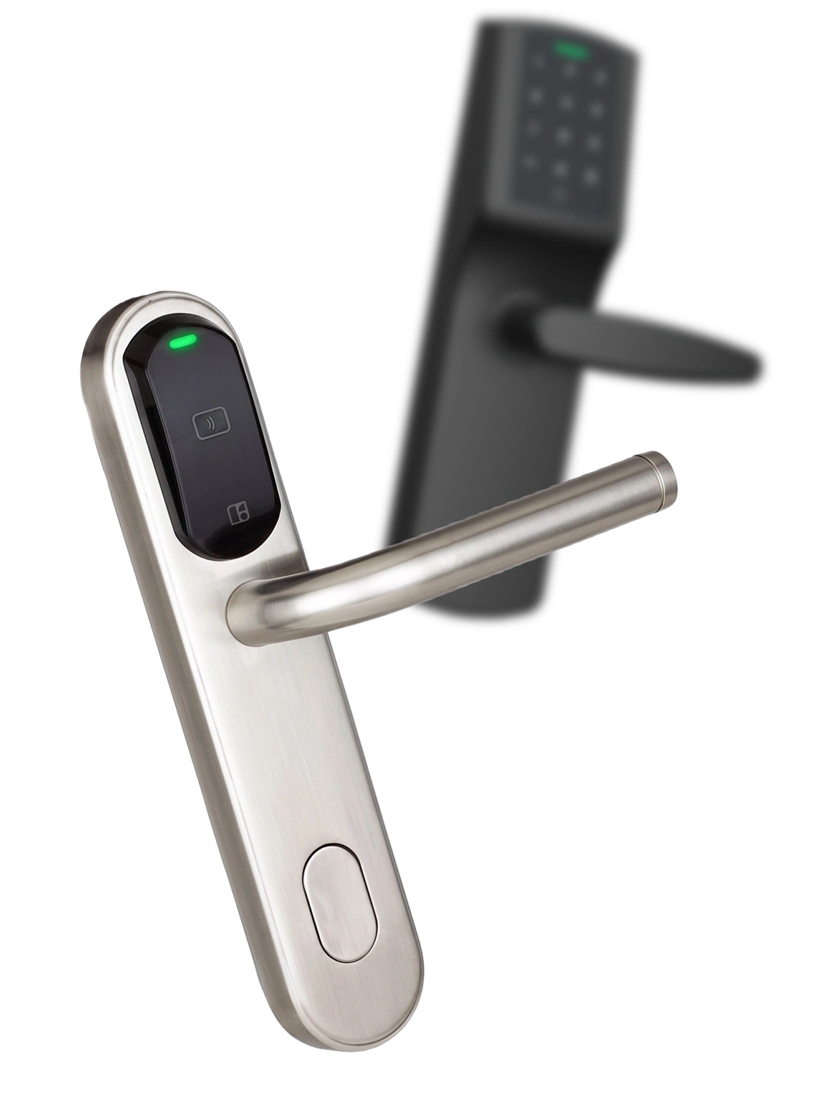 igloo mortise smart lock