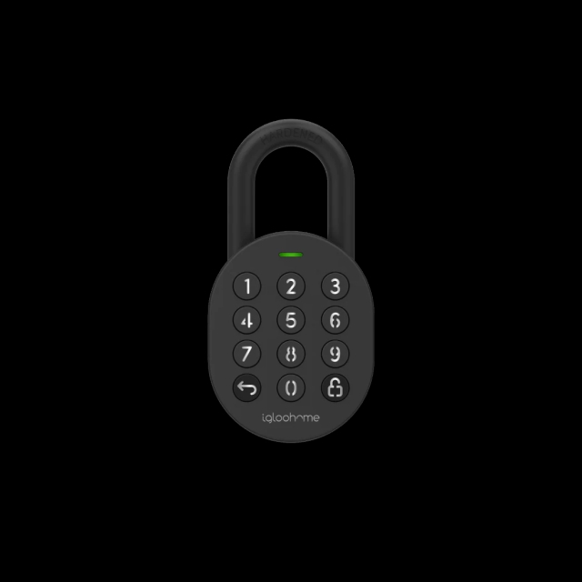 Digital Padlock