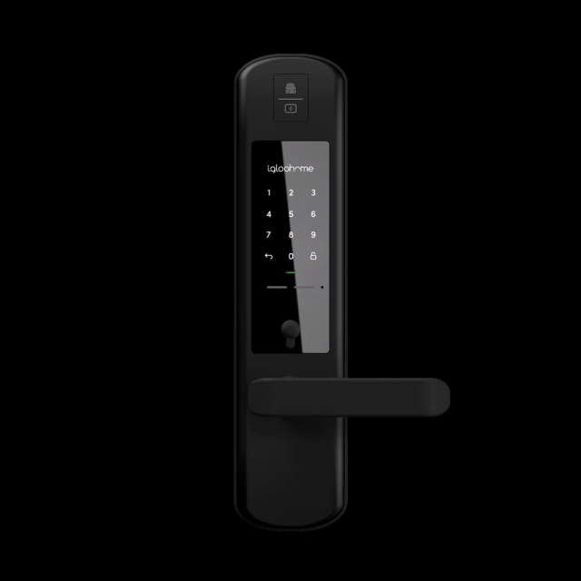 Mortise 2+ digital lock