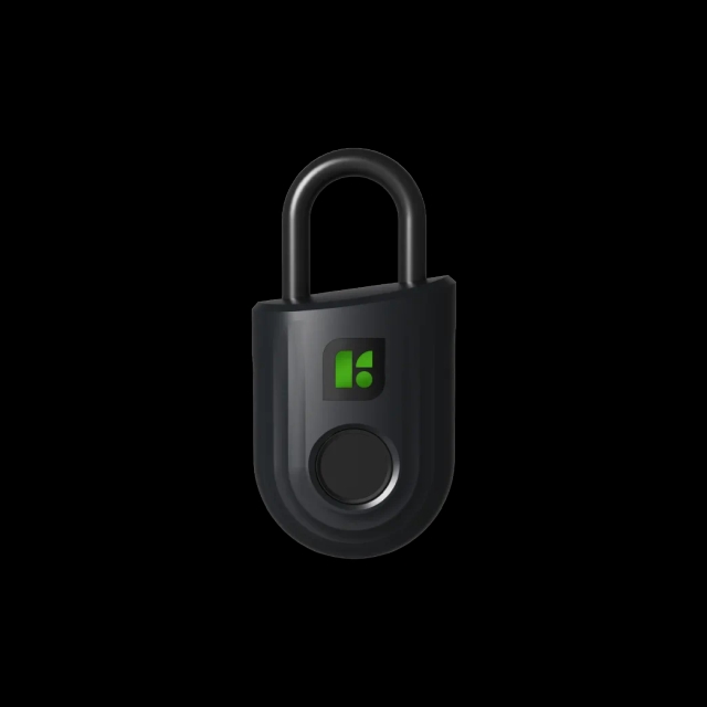 Padlock Lite digital lock