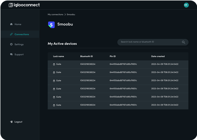 All-in-one Integration Marketplace