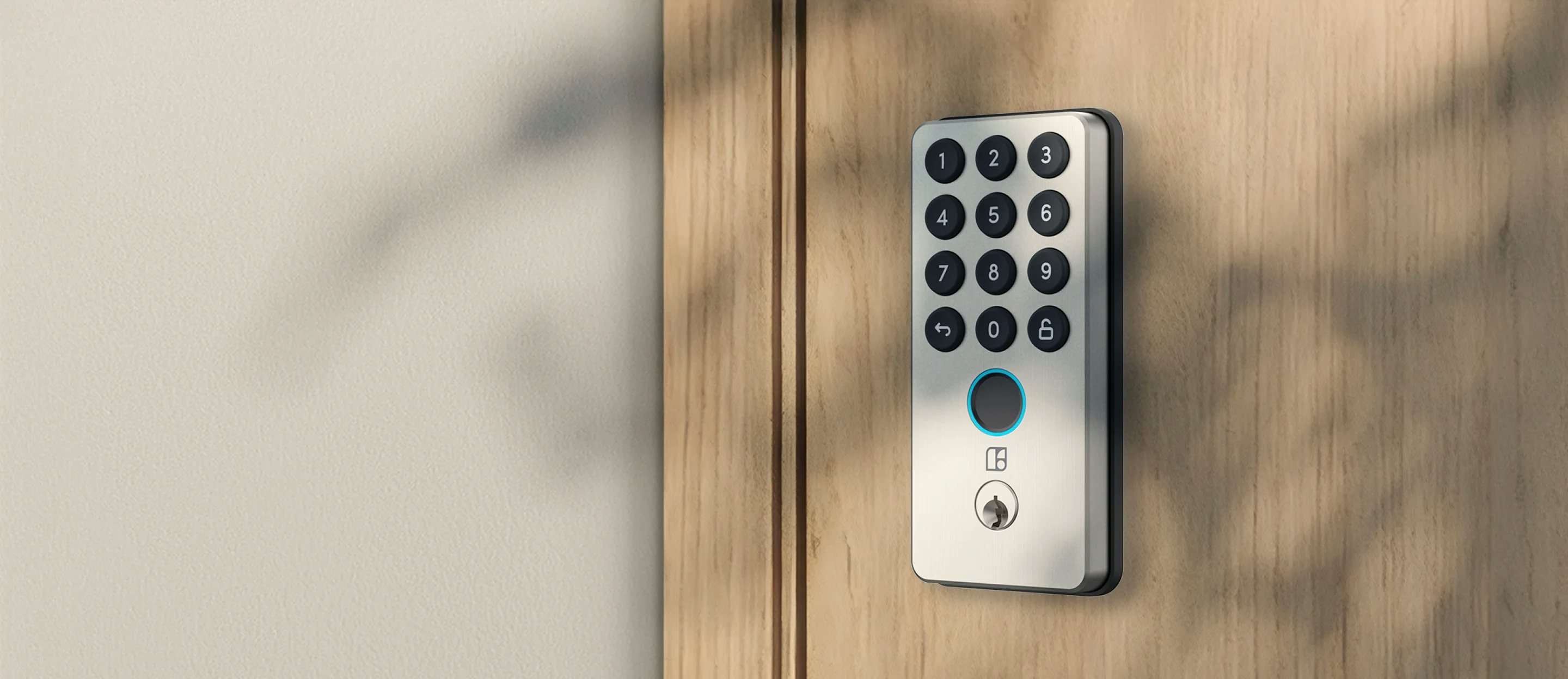 Deadbolt Go digital door lock