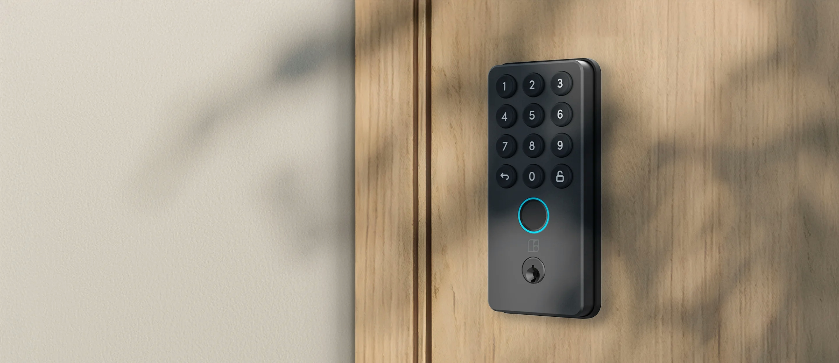 Deadbolt Go digital door lock