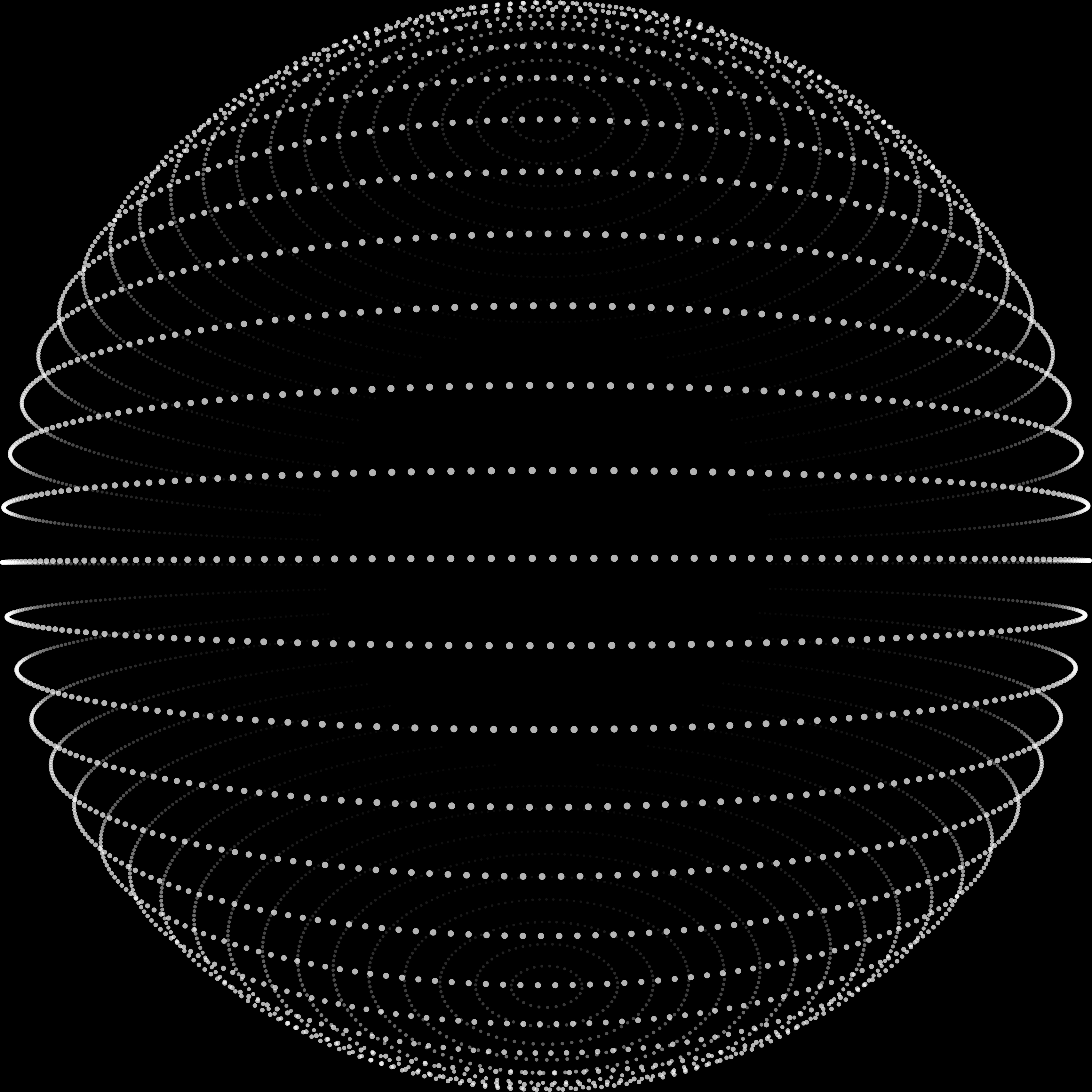 globe line pattern