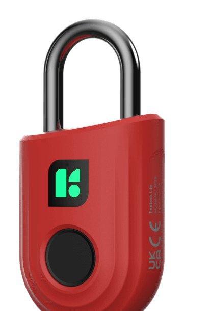 Padlock Lite