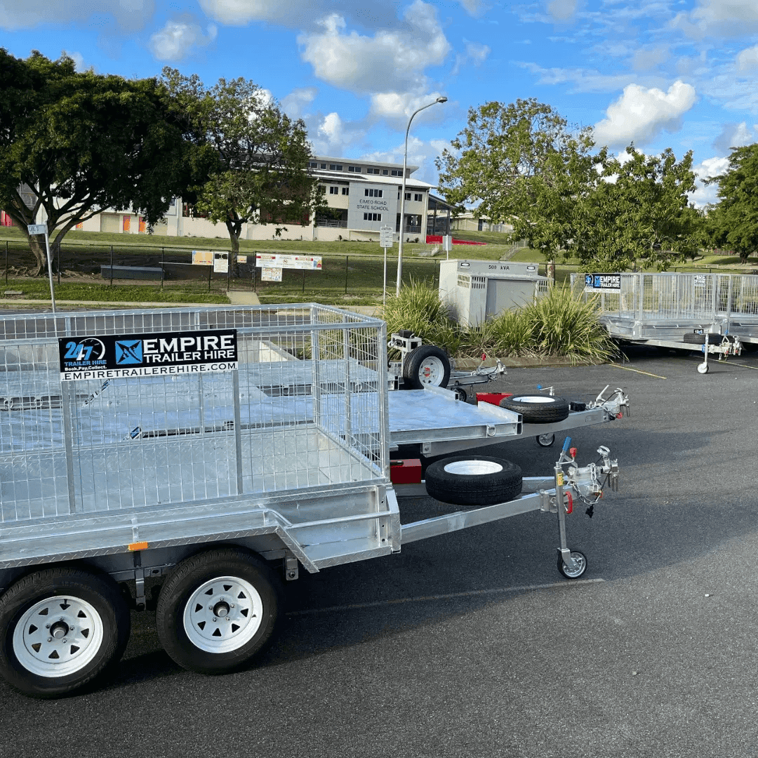 How igloohome & Lockii Power Rapidly Growing Trailer Rentals