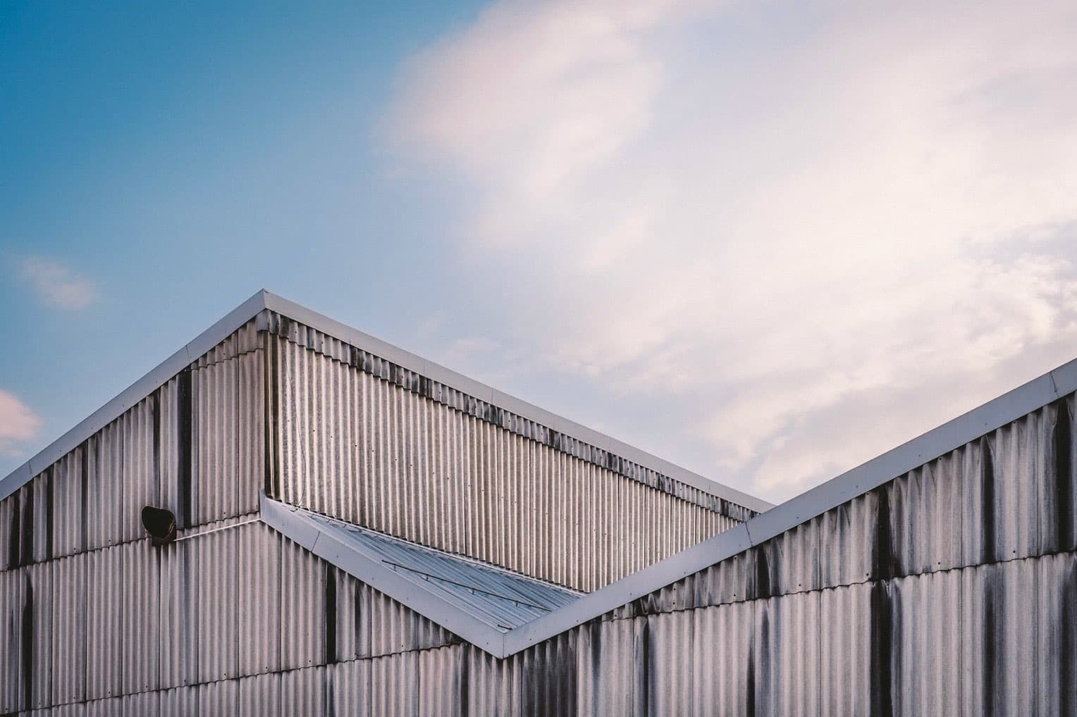 Facility management, warehouses, industrial properties