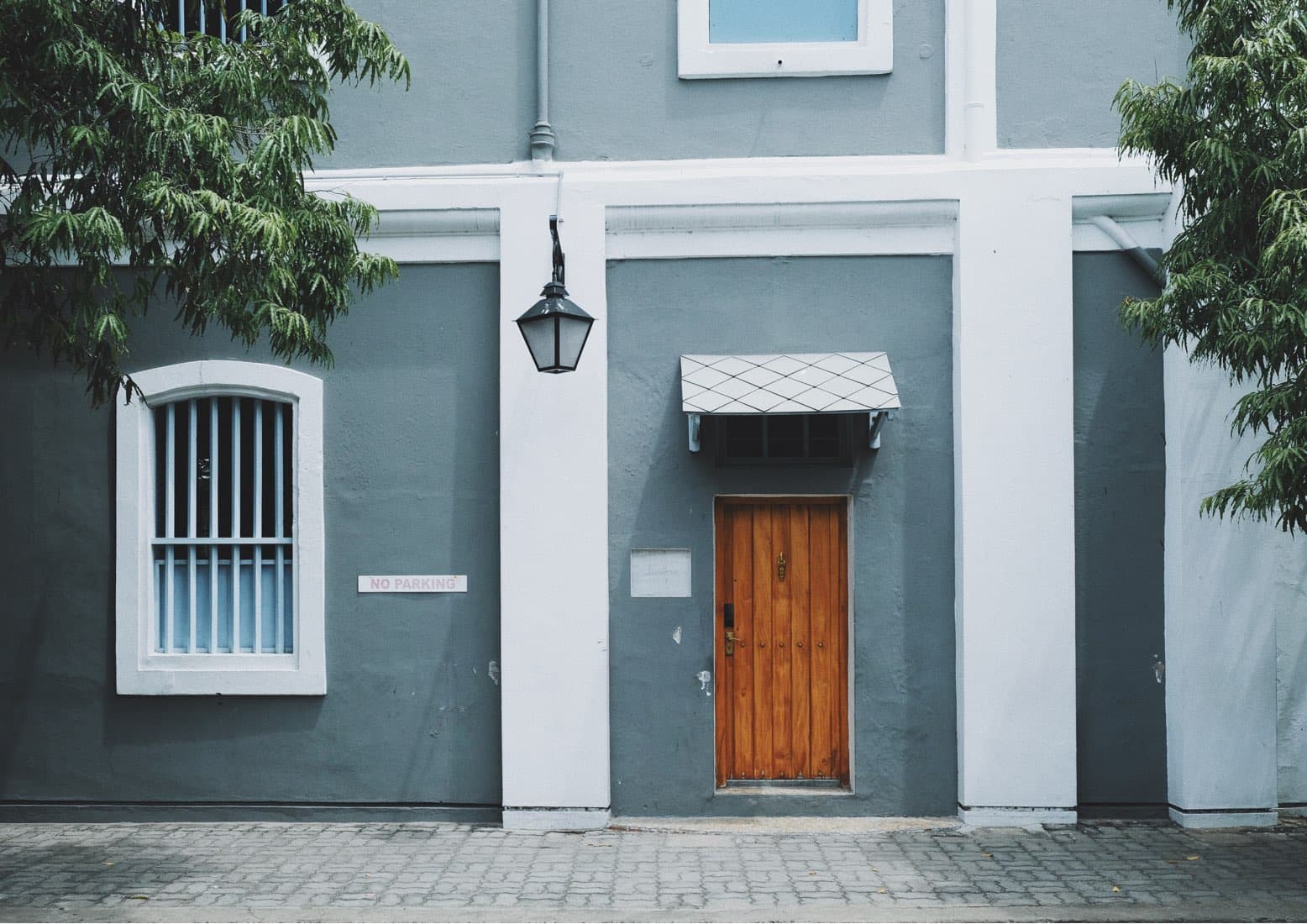 Real Estate Facility Management