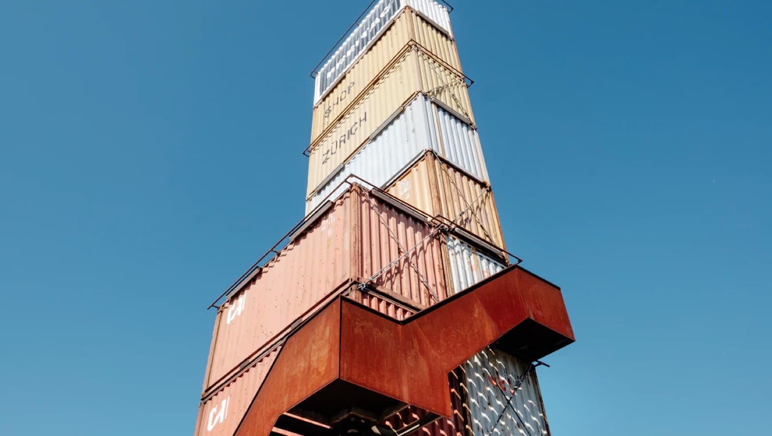 Cargo management