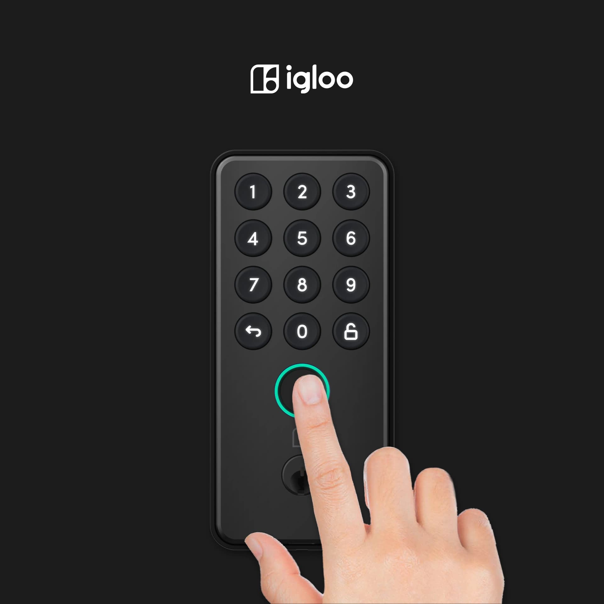 Smart digital lock deadbolt go Smart digital lock deadbolt go