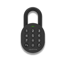 Padlock