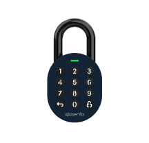 Padlock E