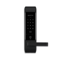 Smart Lever Mortise
