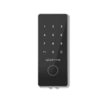 Deadbolt 2S Metal Grey