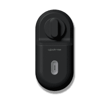 Retrofit Lock