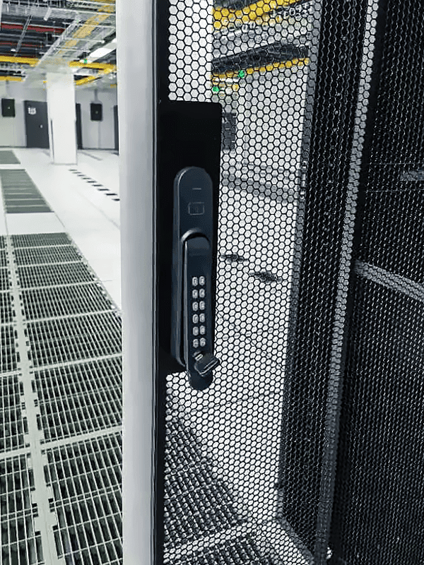 OneAsia Data Center OneAsia Data Center