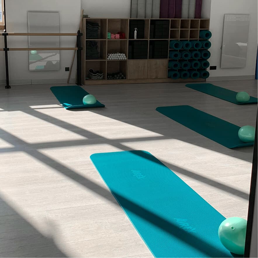 Fitness & Wellness
