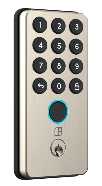Deadbolt Go product