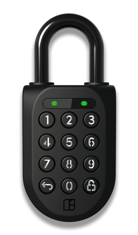 Padlock 2 product